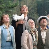 ТЕСТ: вспомните детали любимой кинокомедии 