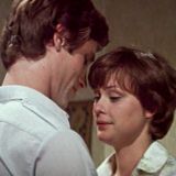 Тест: проверьте, как хорошо вы помните фильм СССР “Не могу сказать прощай”