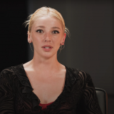 Появились доводы в пользу беременности Насти Ивлеевой – не только округлившийся живот