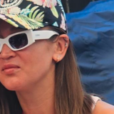 Ольга Бузова потрясла сочными вишенками