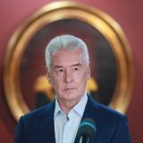 Силами ПВО отражена попытка атаки БПЛА на Москву – Собянин