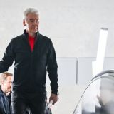 Сергей Собянин рассказал, как Москва помогает бороться с БПЛА