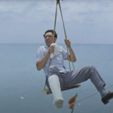 Тест:узнай советский шедевр по кадру с травмированным героем