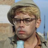 Тест по советским фильмам: Угадайте, кто сказал эту фразу!