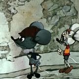 Тест: “Пластилин или акварель?” Угадай мультфильм по технике анимации