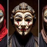 Тест: “Мастер перевоплощений”. Угадай актера по трем его разным ролям