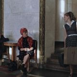 Тест: узнай советский киношедевр по кадру в подъезде