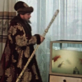 Тест: угадайте советский фильм по одному кадру со шторами