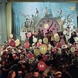 Тест: узнайте советский фильм по кадру с воздушными шарами