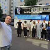 Смена Пугачевой, Билану и Криду: 