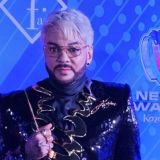 Серьезно больной Киркоров рухнул на сцену прямо во время выступления 