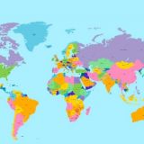 Тест для знатоков географии: Угадайте столицу страны 