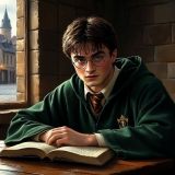 Тест: только истинный поклонник Гарри Поттера вспомнит все эти заклинания