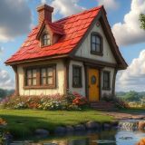 Тест: угадай фильм по дому – сколько культовых киновселенных вы узнаете с первого взгляда?