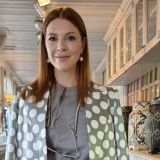 43-летняя Наталья Подольская раскрыла простой секрет своей молодости и стройности