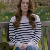 Появление Кейт Миддлтон на публике после длительной борьбы с болезнью произвело фурор