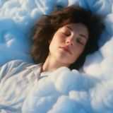 Секрет глубокого сна: простой трюк, чтобы уснуть быстрее и восстановиться ночью