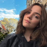 Фигуристка Медведева объявила о своей помолвке 