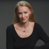 Ходченкова впервые откровенно рассказала о причинах неудавшейся карьеры в Голливуде