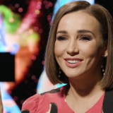 Анфиса Чехова спешно покинула Россию вслед за женихом