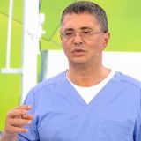 "Помогают только они": врач Мясников назвал два препарата, способных повлиять на вирус гриппа