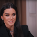 Бородина рассекретила доходы Сердюкова: Альфонс в глазах общества