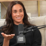 Заподозренная в воровстве Меган Маркл пришла в ярость: Действительно вышла из себя