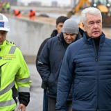 Силами ПВО нейтрализован еще один вражеский БПЛА – Собянин