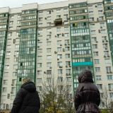 Мэр Москвы сообщил о ликвидации еще двух БПЛА на подлете к столице