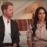 Меган Маркл и принц Гарри нашли способ тайно зарабатывать на своей популярности