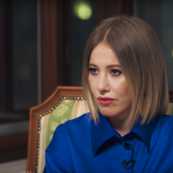 Собчак отреагировала на долгожданное возвращение Урганта: Лучше поздно, чем никогда