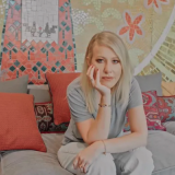 Декораторы раскрыли стоимость новогодней елки Собчак: Изысканная ручная работа