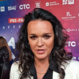 Певица Слава рассекретила свой метод похудения: Без скучнейших спортзалов и диет