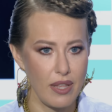 Ксения Собчак, Оксана Самойлова и другие российские звезды вновь засветились на скандальной вечеринке