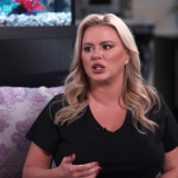 Семенович сообщила о разводе: Последняя точка должна быть поставлена уже скоро