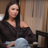 Раскрыта личность тайного жениха Анастасии Решетовой – сын известного бизнесмена