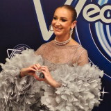 Бузова показала обустроенное для ребенка пространство в своей квартире