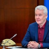 Сергей Собянин: ВРП Москвы с 2020 года увеличился на 28,4%