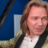 Дмитрий Маликов довел до слез эмоциональную дочь