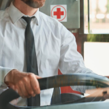 Тест: угадайте названия советских фильмов по одному кадру со скорой