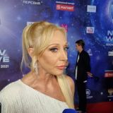 Оказавшаяся в ловушке Кристина Орбакайте была вынуждена бежать из Нью-Йорка