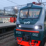 Собянин поддержал модернизацию 10 станций Ярославского и Павелецкого направлений