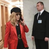 Бомбоубежищ нет: Алла Пугачева оказалась в ловушке на Кипре после ракетного удара