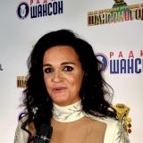 Опозорившаяся певица Слава публично плюнула в своих фанатов