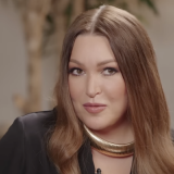 "Невестку такую терпеть не буду": Ирина Дубцова ополчилась на экс-пассию Лепса, которая вовсю "окучивает" ее сына