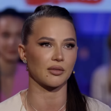 "Я не дам раку забрать ее": жених Лерчек снял первое видео из онкоцентра