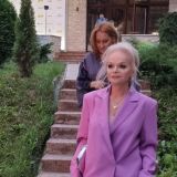 Жестокий поступок Долиной на концерте вызвал волну негодования в сети: вот что она сделала