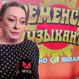 Что с Марией Ароновой: муж актрисы прервал молчание после новостей о госпитализации