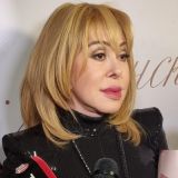 Успенская публично унизила Чеботину и получила хлесткий удар в ответ