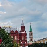 Куда сходить в Москве: афиша главных событий с 17 по 31 мая